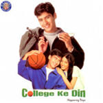 College Ke Din (1999) Mp3 Songs